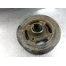 96J106 Crankshaft Pulley From 2011 Toyota Sienna  3.5